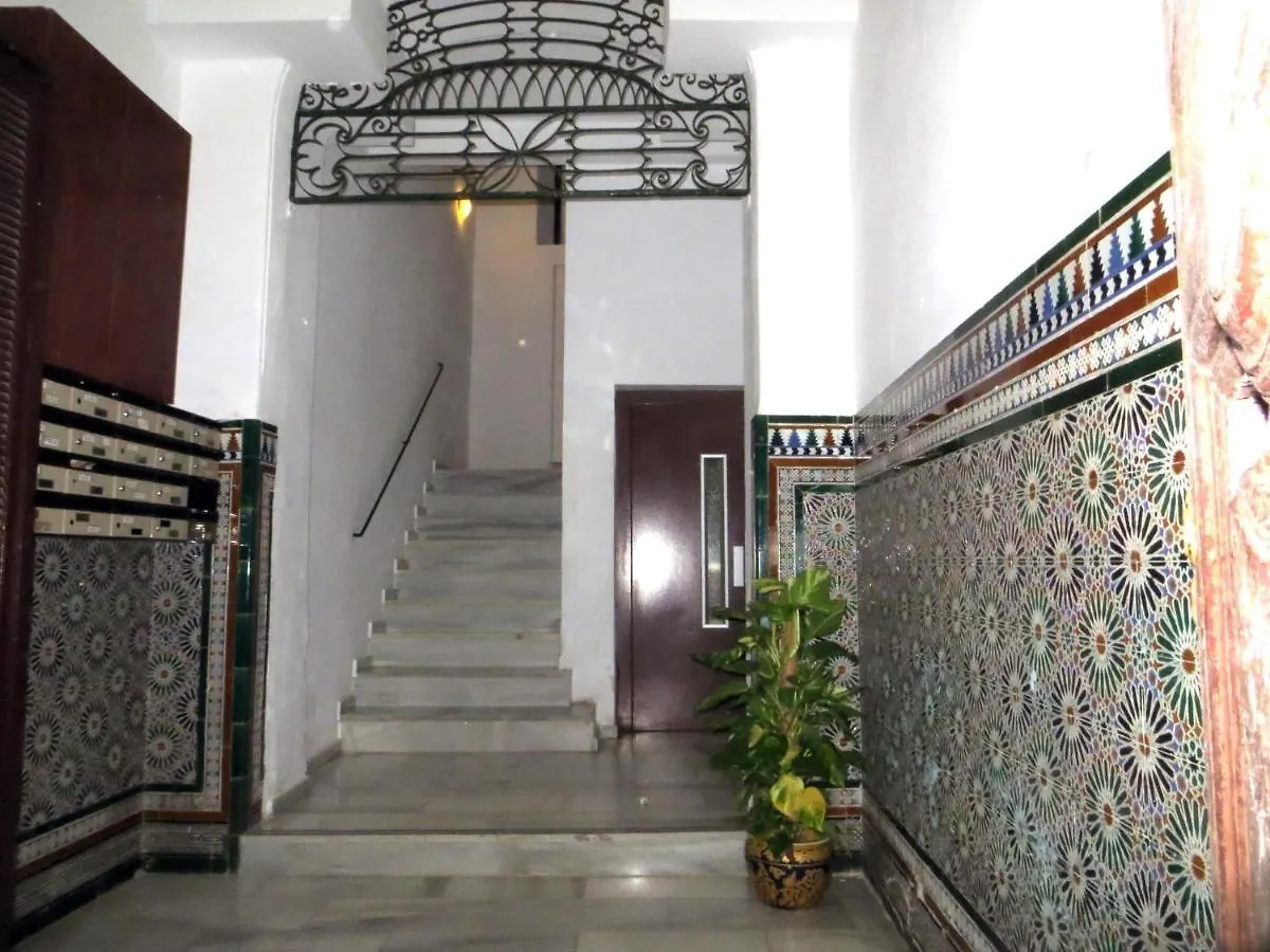 Estudios Santos Malaga