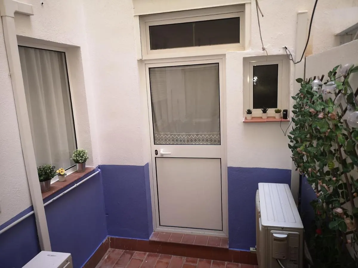 Estudios Santos Malaga