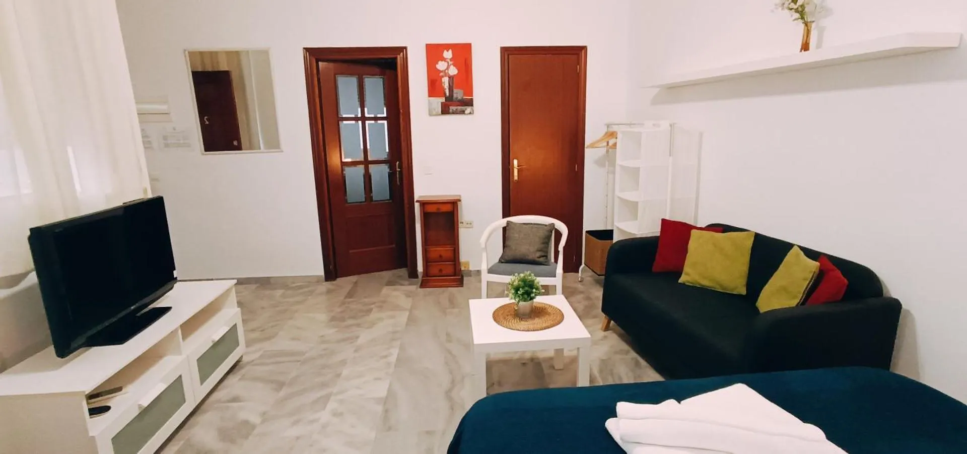 Estudios Santos Malaga